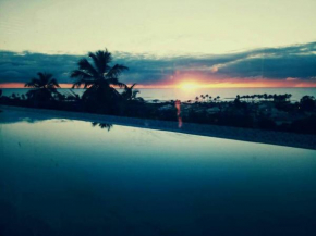 Vista para o mar